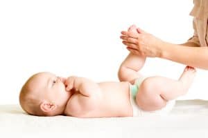 enseñar a dormir solo a mi bebé
