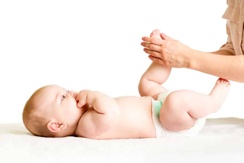 enseñar a dormir solo a mi bebé
