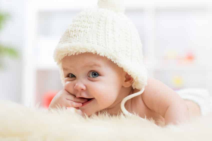 COMO ALARGAR LAS SIESTAS EN LOS BEBES