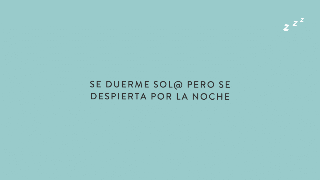 Despertares Nocturnos