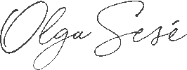 firma olga sesé