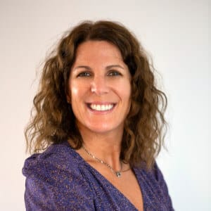 Imagen de Olga Sesé