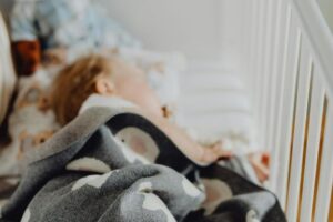 como conseguir sueño autónomo bebe