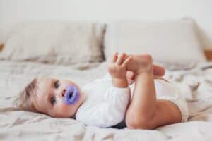 rutinas de sueño para bebes 5 meses
