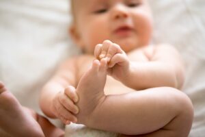 el sueno del bebe de 6 meses