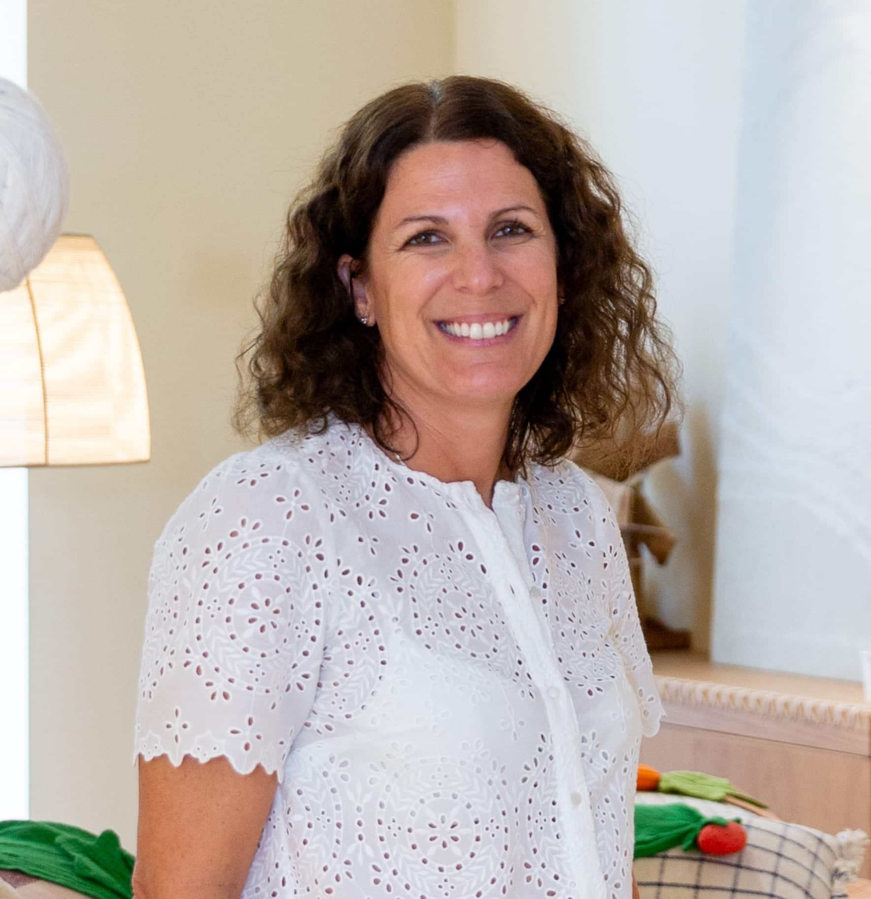 olga sese experta sueno infantil